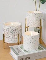 flameless flickering led candles